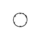 Gasket, intake manifold BGA