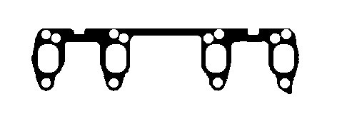 Gasket, exhaust manifold BGA
