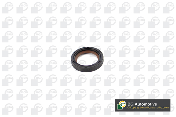 Shaft Seal, crankshaft BGA