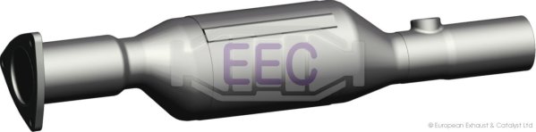 Katalyzátor EEC