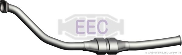 Katalyzátor EEC