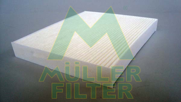 Filter vnútorného priestoru MULLER FILTER