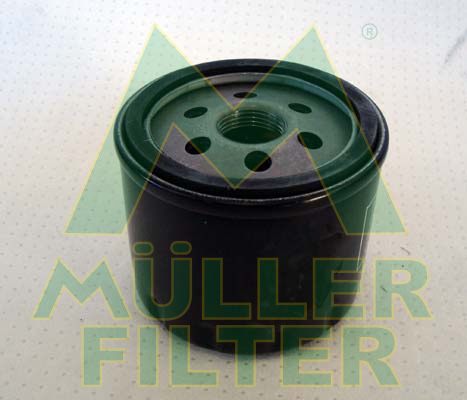 Olejový filter MULLER FILTER
