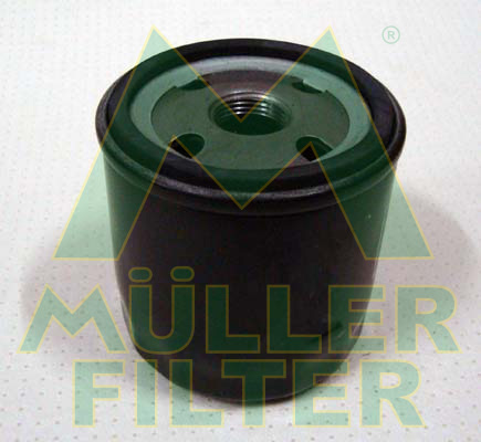 Olejový filter MULLER FILTER