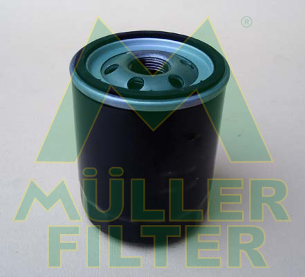 Olejový filter MULLER FILTER