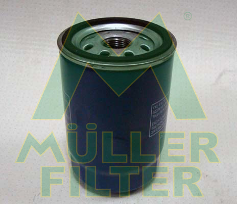 Olejový filter MULLER FILTER