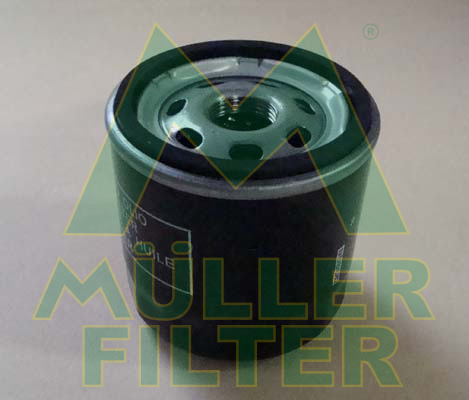 Olejový filter MULLER FILTER