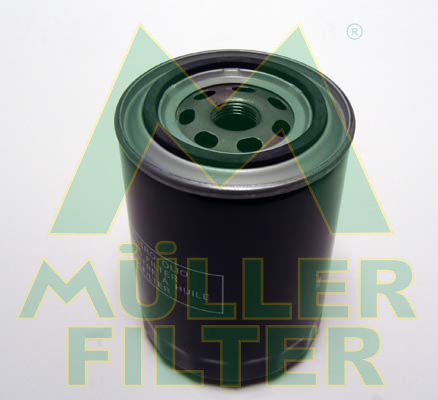 Olejový filter MULLER FILTER