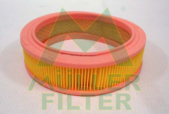Vzduchový filter MULLER FILTER