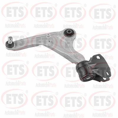 Rameno zavesenia kolies Elbir Oto Ltd. Sti.