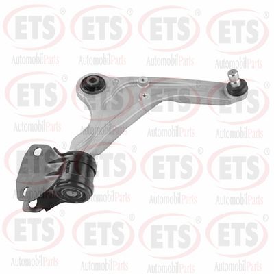 Rameno zavesenia kolies Elbir Oto Ltd. Sti.