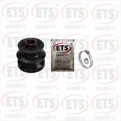 Manżeta riadenia Elbir Oto Ltd. Sti.