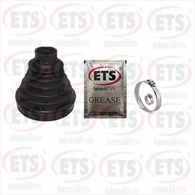 Manżeta riadenia Elbir Oto Ltd. Sti.