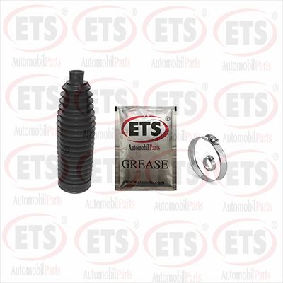 Manżeta riadenia Elbir Oto Ltd. Sti.