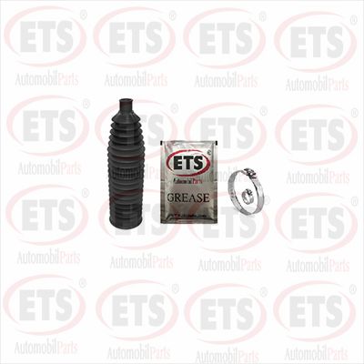 Manżeta riadenia Elbir Oto Ltd. Sti.