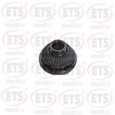 Ulożenie motora Elbir Oto Ltd. Sti.