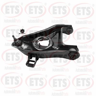 Rameno zavesenia kolies Elbir Oto Ltd. Sti.