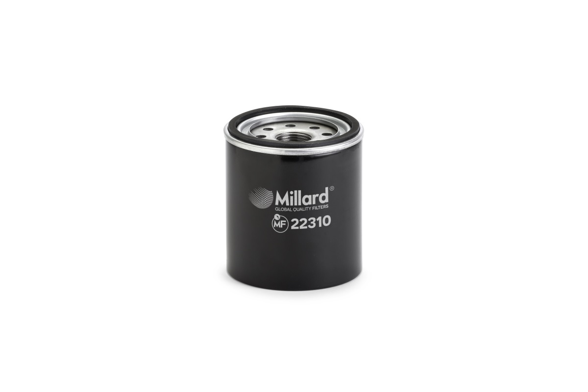 Palivový filter MILLARD FILTERS