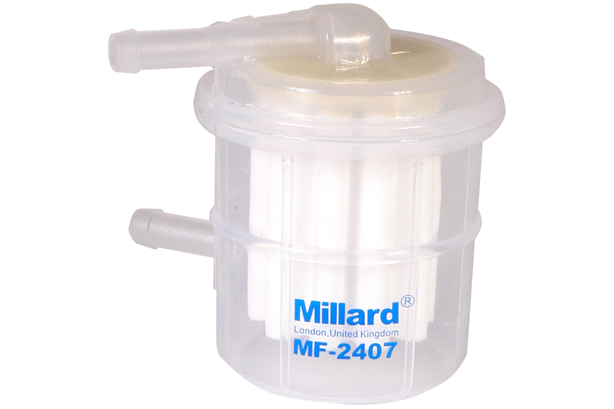Palivový filter MILLARD FILTERS