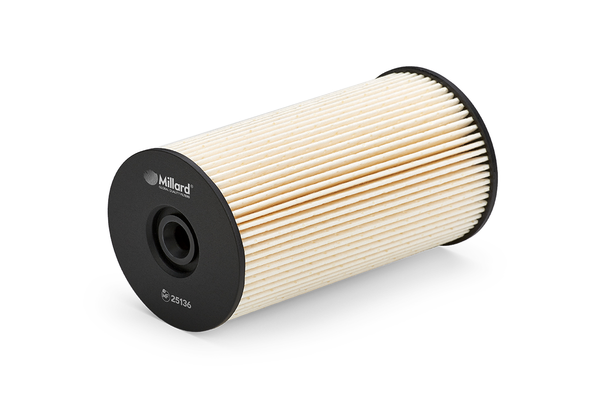 Palivový filter MILLARD FILTERS