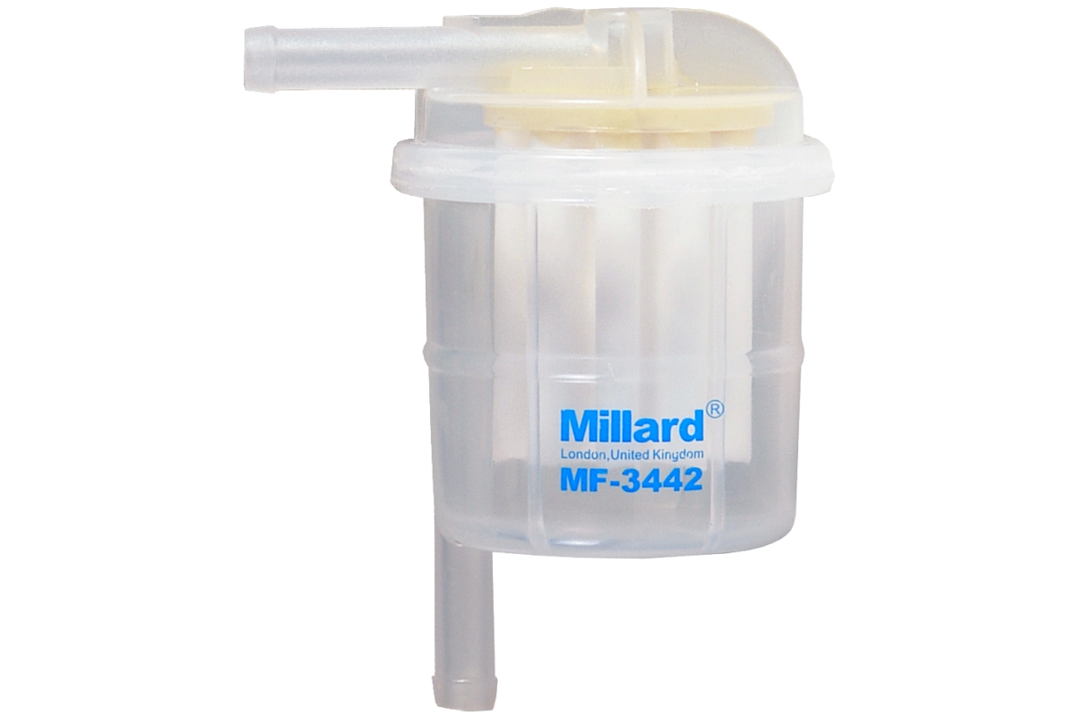 Palivový filter MILLARD FILTERS