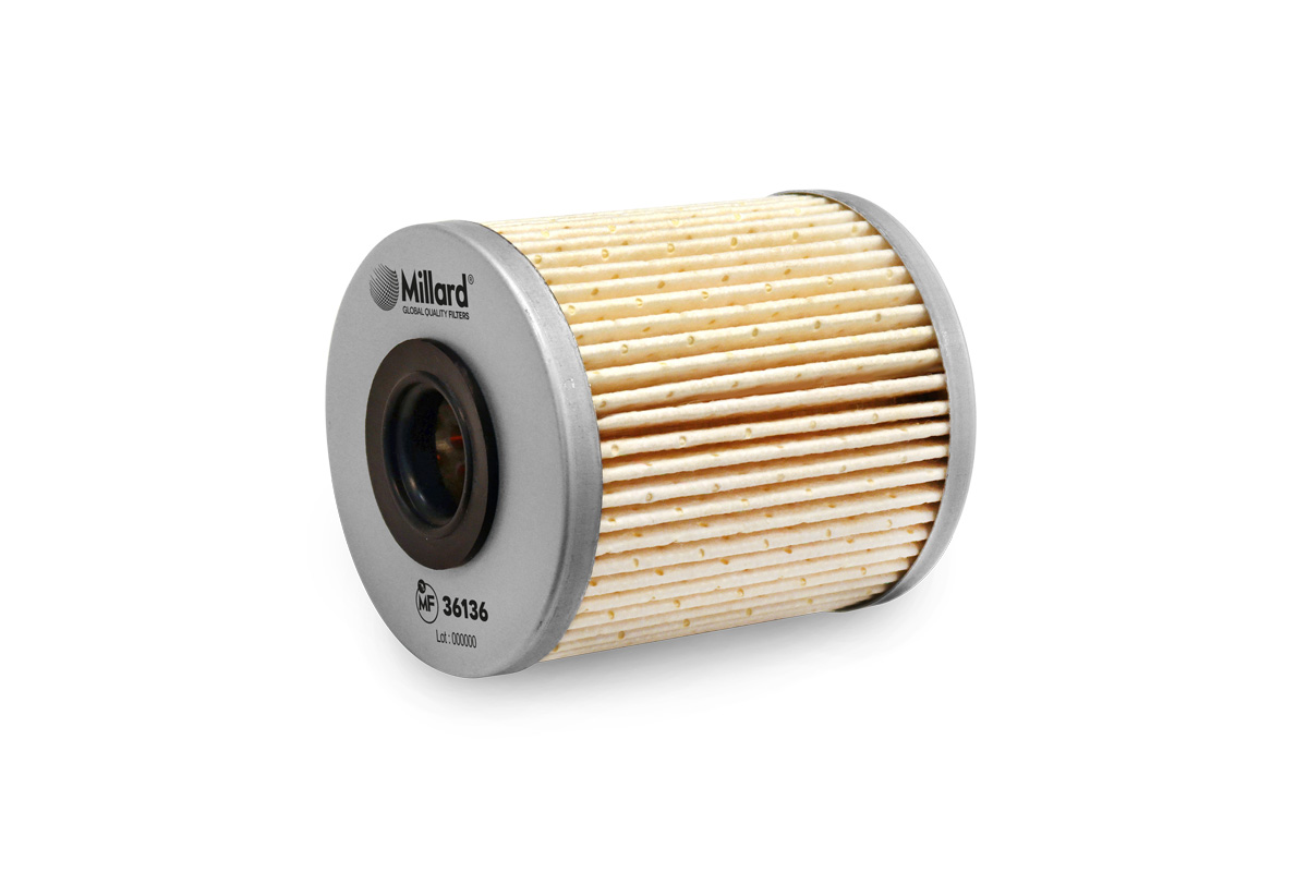 Palivový filter MILLARD FILTERS