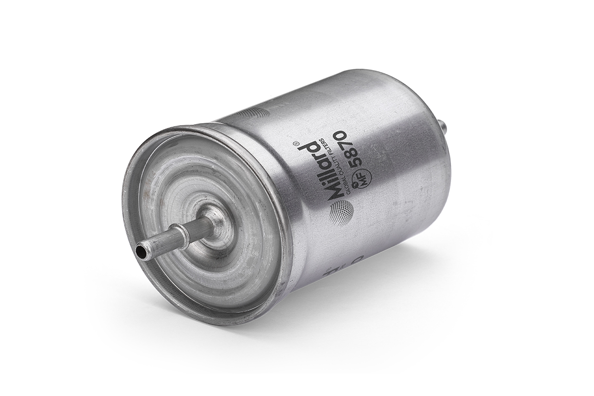 Filtro combustible MILLARD FILTERS