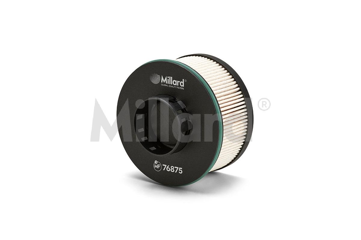 Palivový filter MILLARD FILTERS
