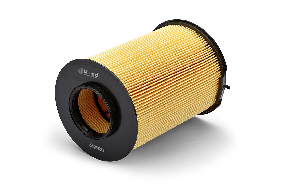 Vzduchový filter MILLARD FILTERS