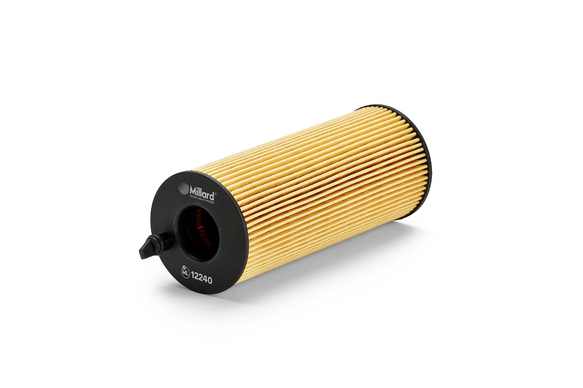Olejový filter MILLARD FILTERS