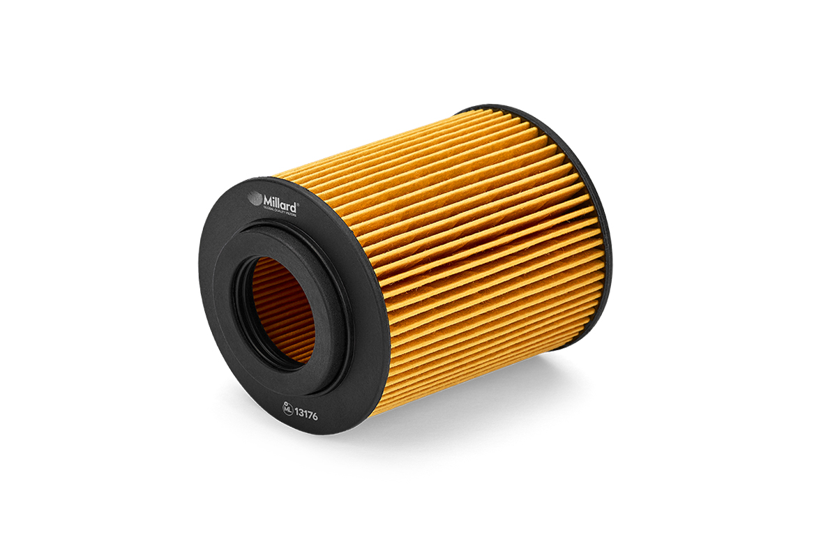 Olejový filter MILLARD FILTERS