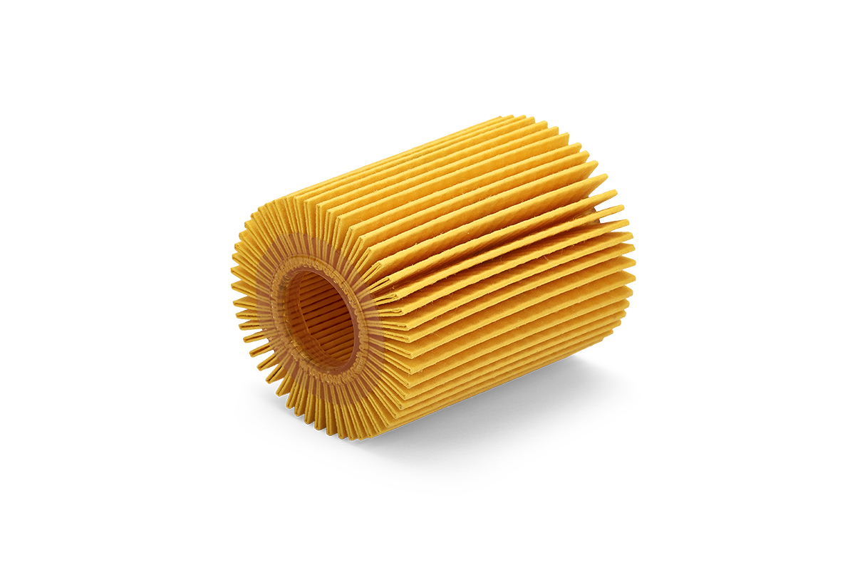 Olejový filter MILLARD FILTERS