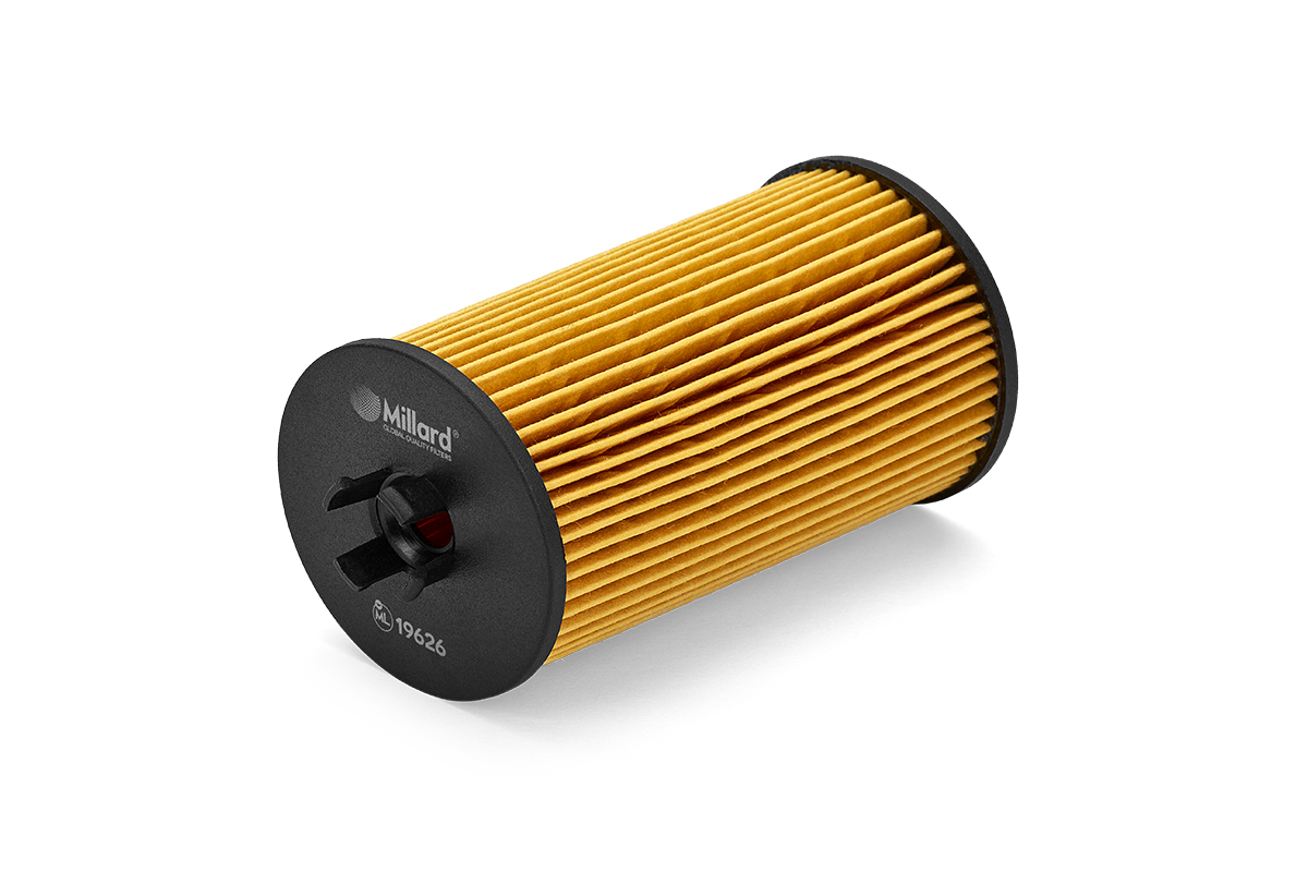 Olejový filter MILLARD FILTERS
