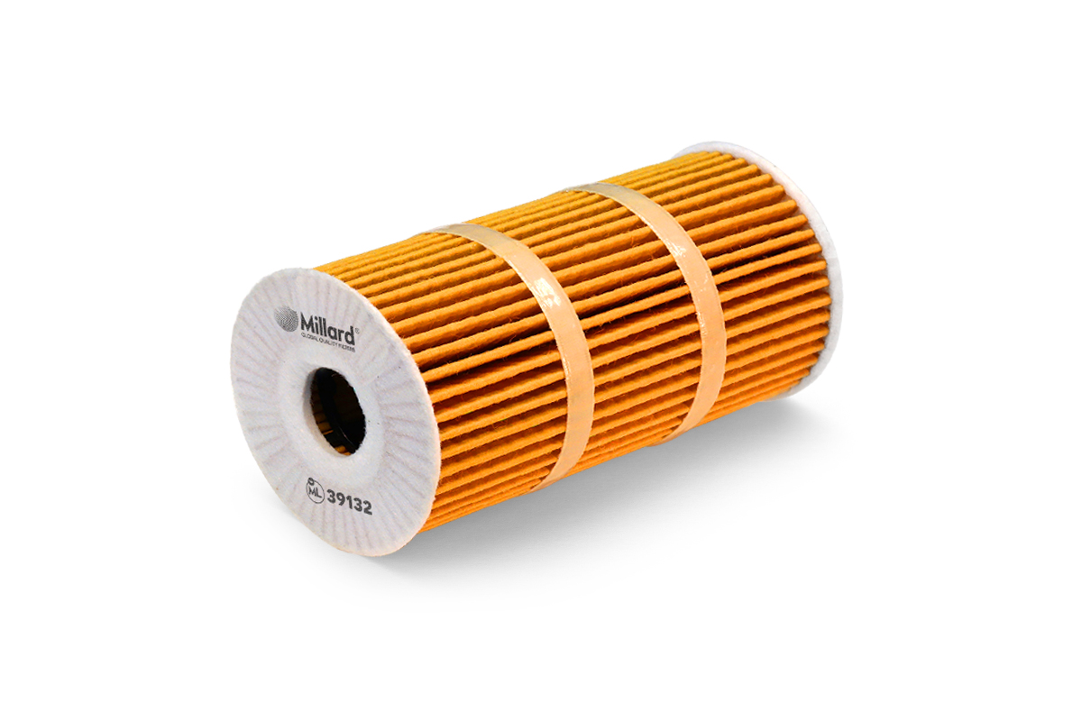 Olejový filter MILLARD FILTERS