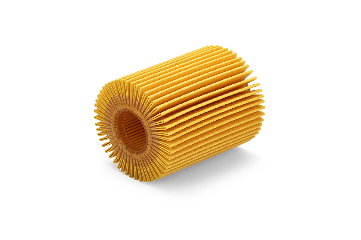 Olejový filter MILLARD FILTERS