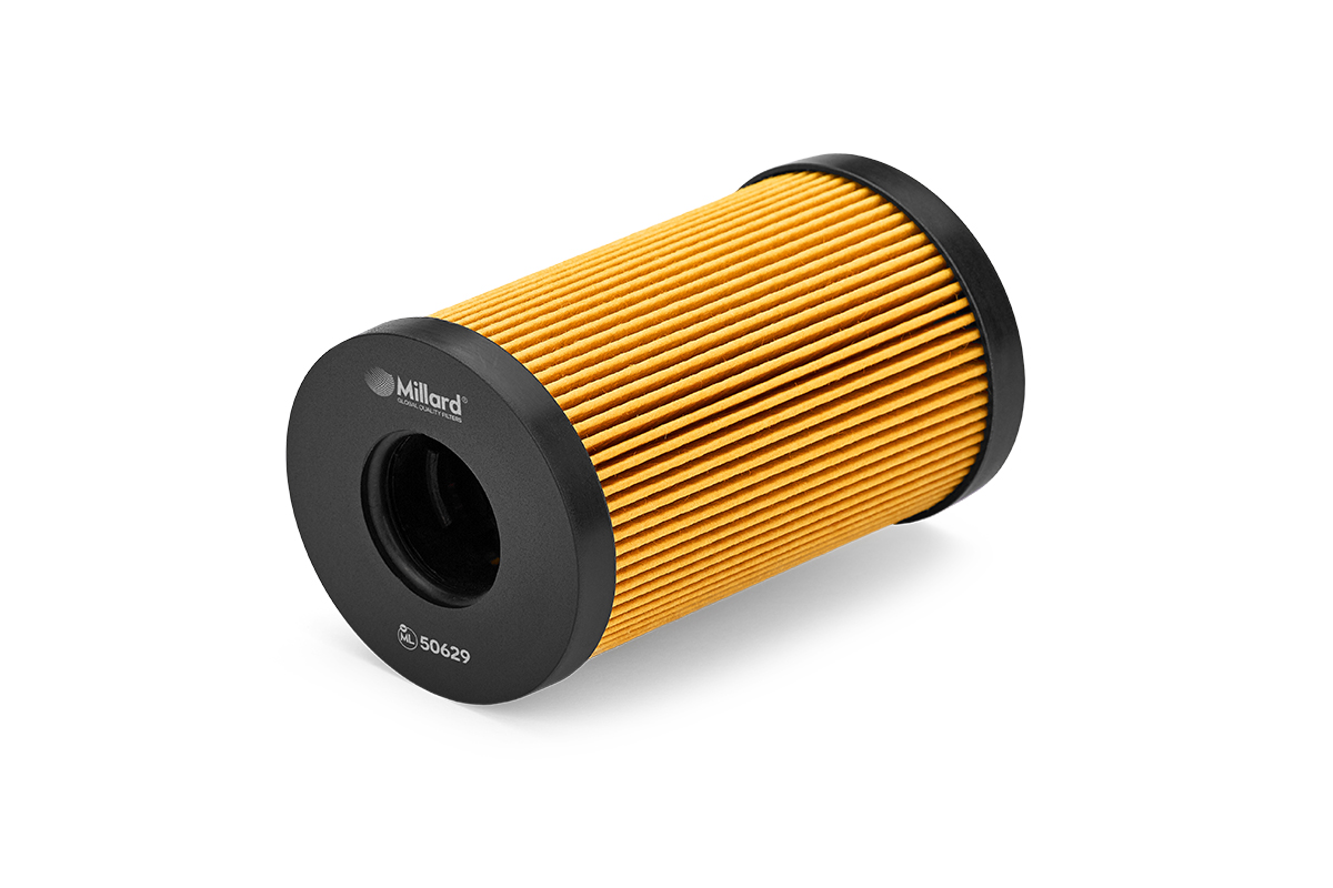Olejový filter MILLARD FILTERS