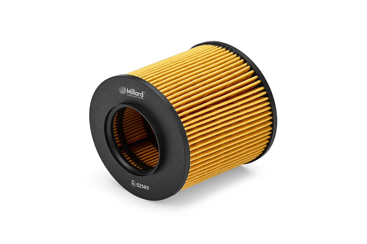 Olejový filter MILLARD FILTERS