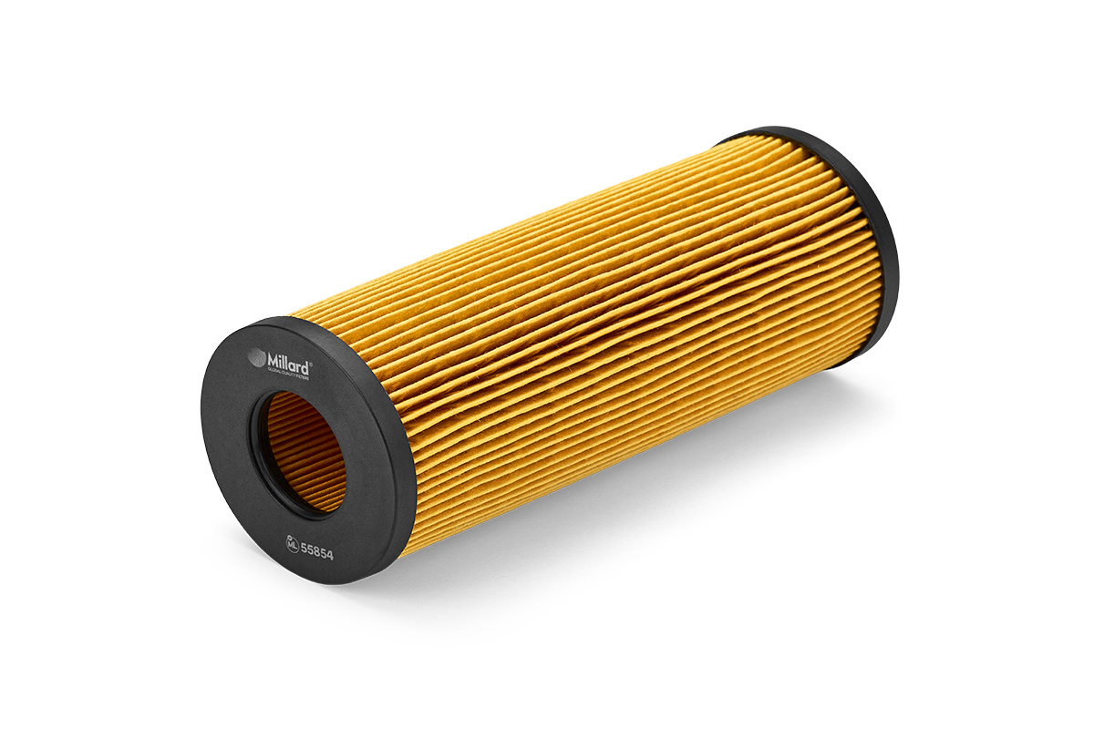 Olejový filter MILLARD FILTERS