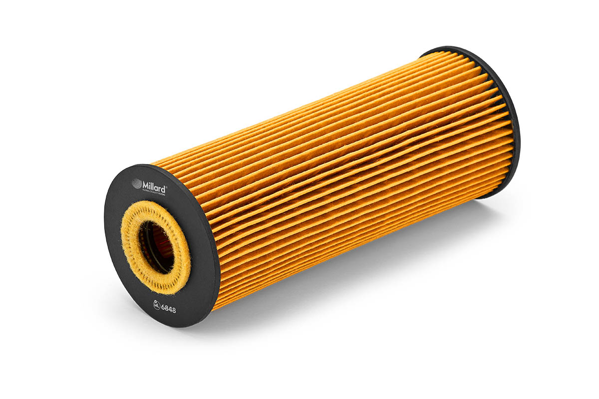 Olejový filter MILLARD FILTERS