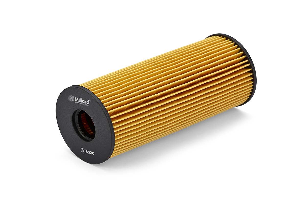Olejový filter MILLARD FILTERS