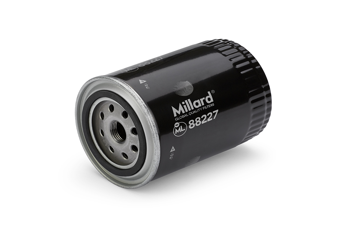 Olejový filter MILLARD FILTERS