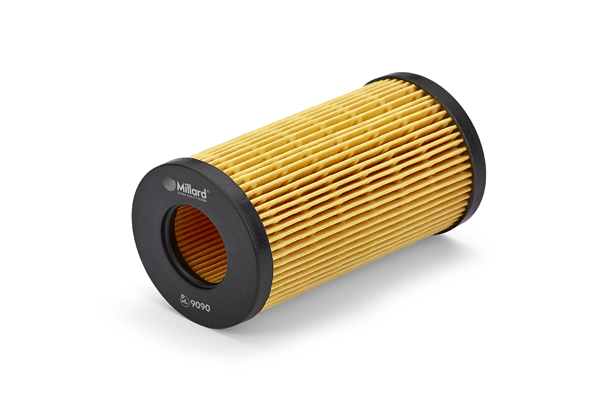 Olejový filter MILLARD FILTERS