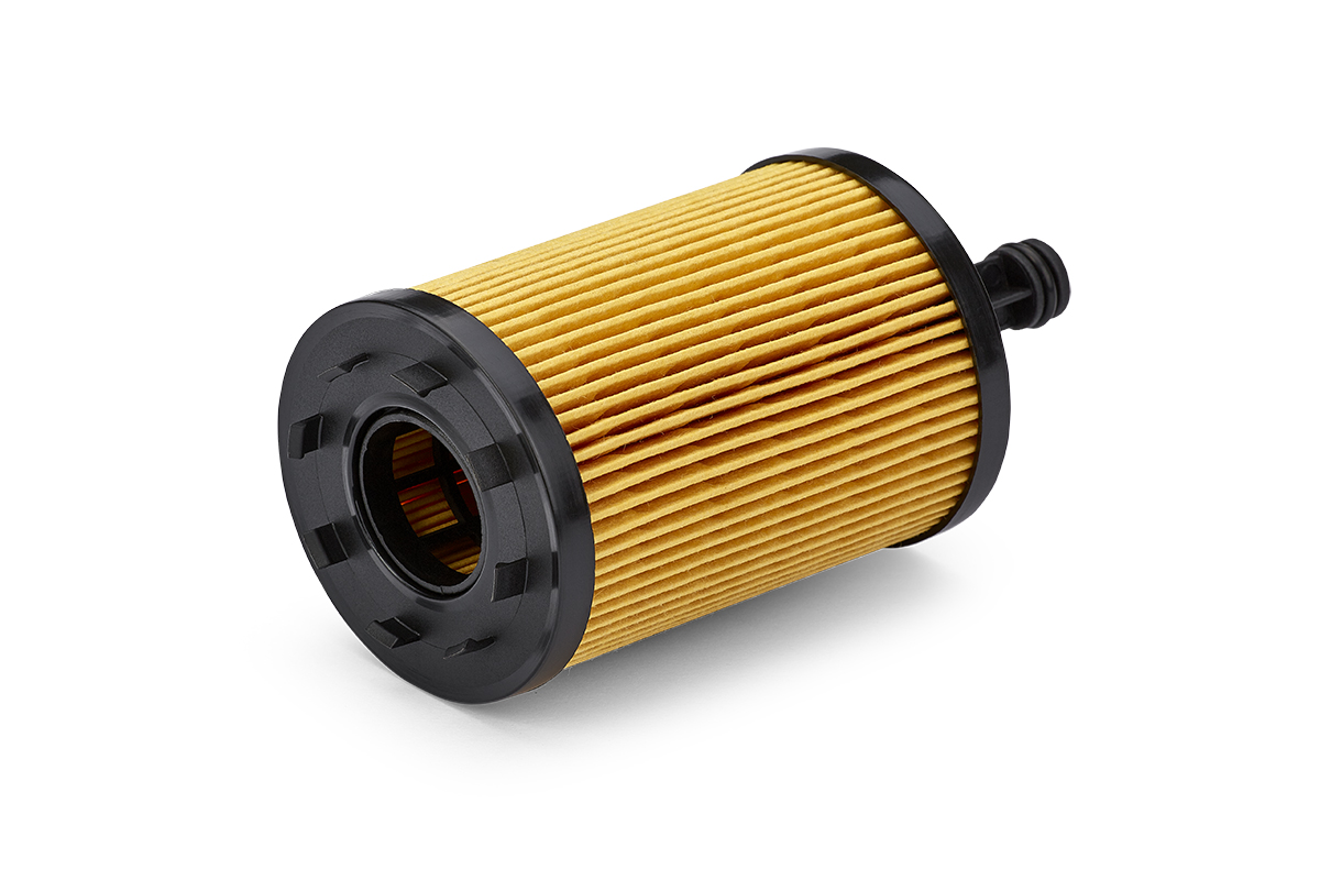 Olejový filtr MILLARD FILTERS