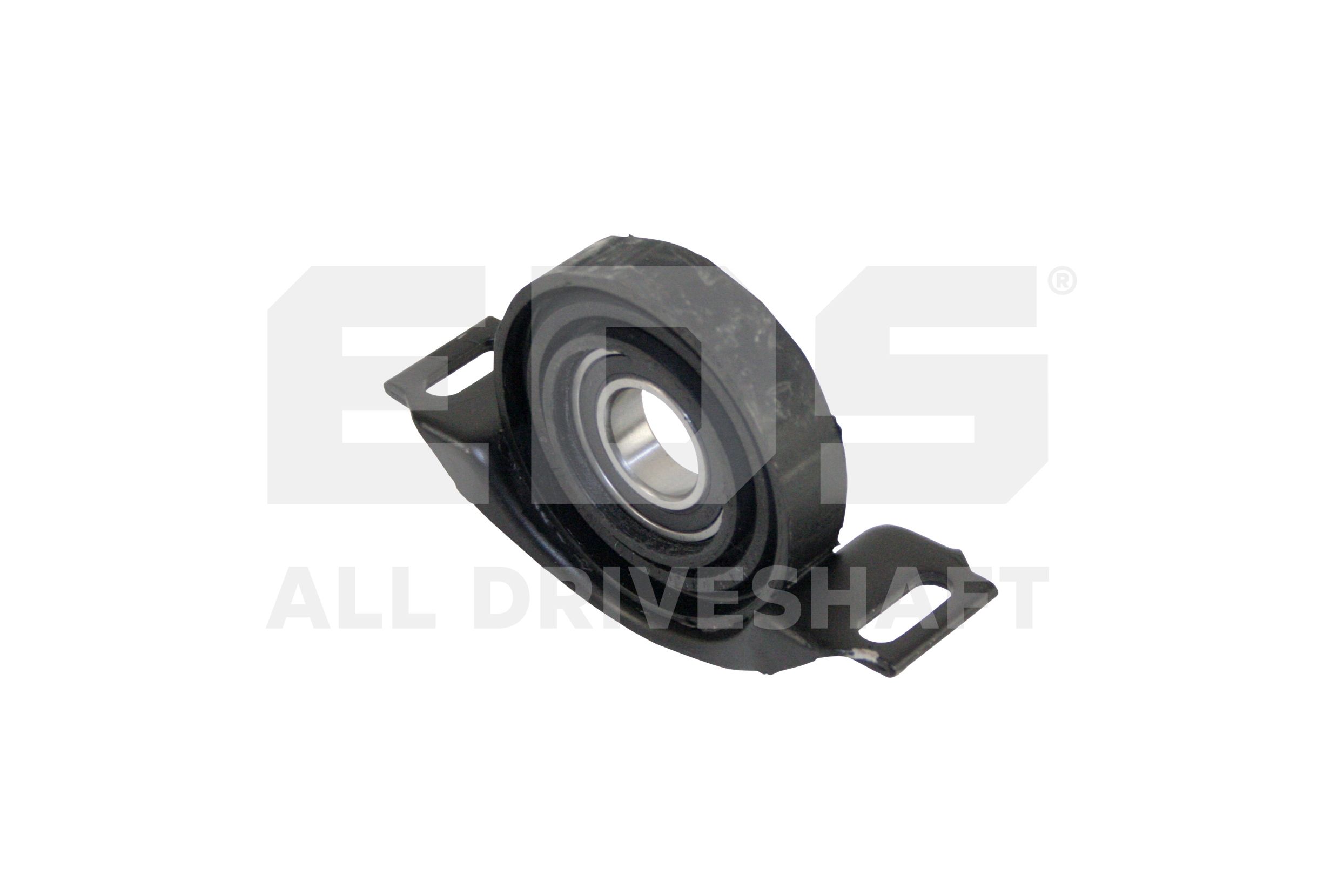 Ulożenie kĺbového hriadeľa Welte Cardan-Service GmbH