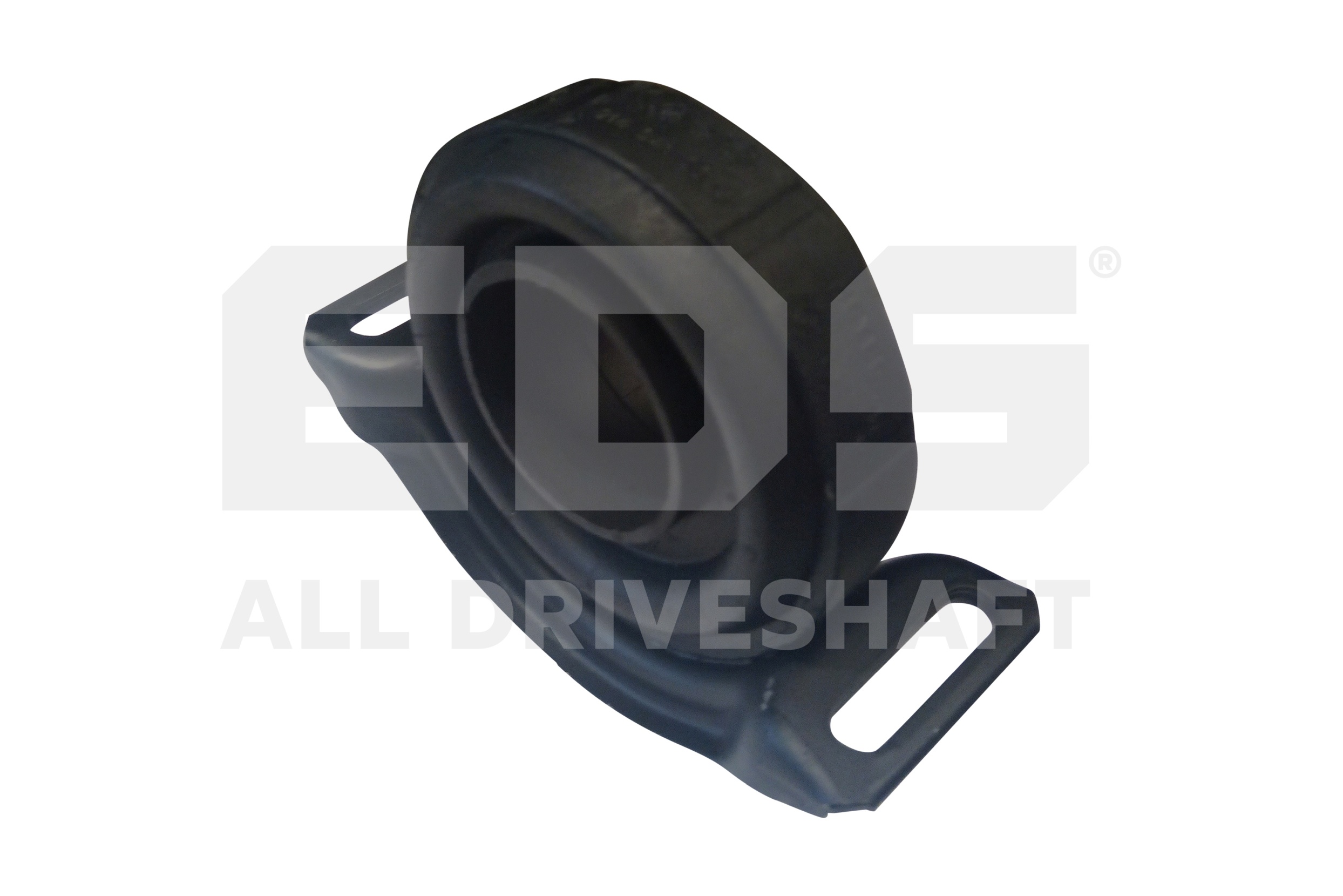 Ulożenie kĺbového hriadeľa Welte Cardan-Service GmbH