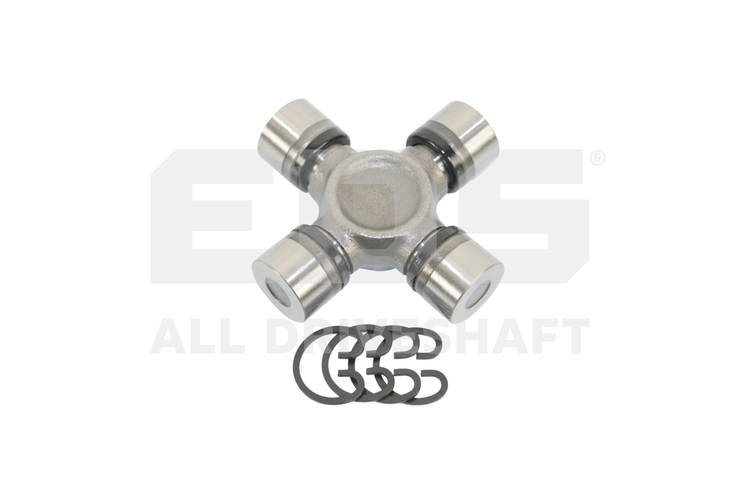 Kĺb pozdĺżneho hriadeľa Welte Cardan-Service GmbH