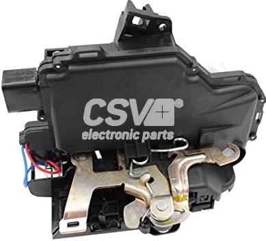 Zámok dverí CSV electronic parts