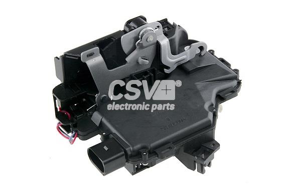 Zámok dverí CSV electronic parts