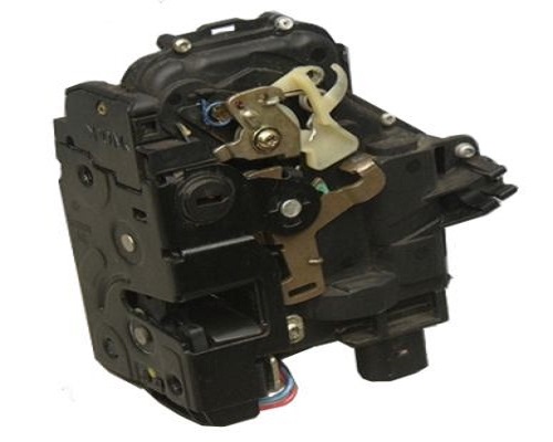 Zámok dverí CSV electronic parts