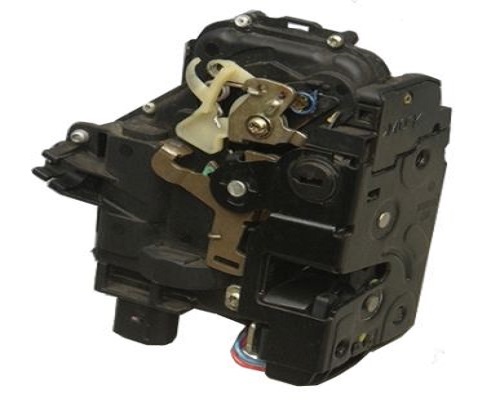 Zámok dverí CSV electronic parts